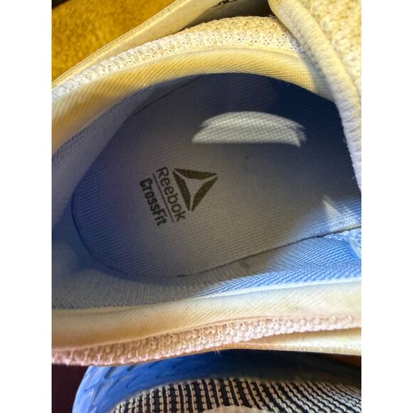 Reebok Nano 9 Wonen’s CrossFit Shoes Size 10 - Picture 9 of 10
